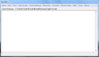 Imagen 0 para Text Edit