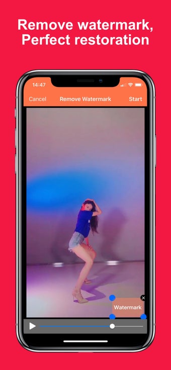 Image 1 for Video Eraser - Remove Log…
