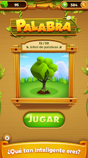 Imagen 0 para Palabra Encontrar - juego…