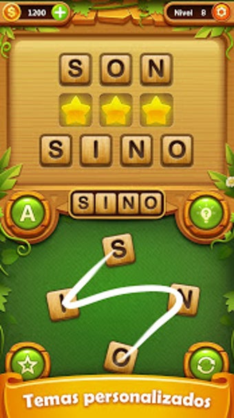 Imagen 3 para Palabra Encontrar - juego…