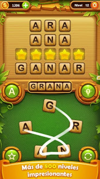 Imagen 1 para Palabra Encontrar - juego…