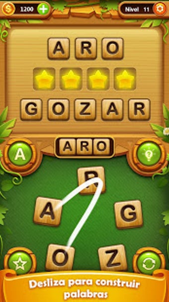 Imagen 2 para Palabra Encontrar - juego…