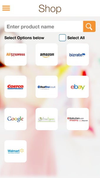 Image 1 for Shopping Sherlock Mobile