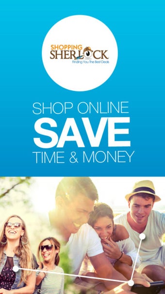 Image 2 for Shopping Sherlock Mobile