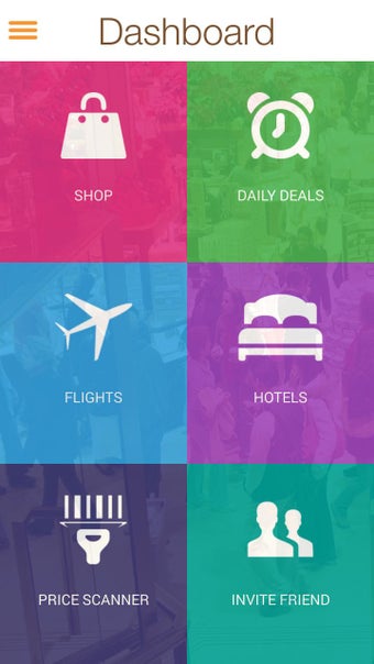 Image 0 for Shopping Sherlock Mobile