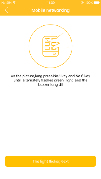 Image 2 for Multi-key Button