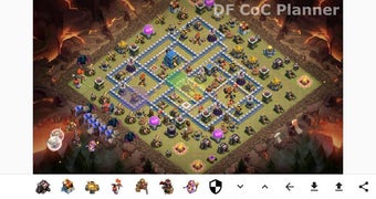 Imagen 0 para DF CoC Attack Strategy Pl…