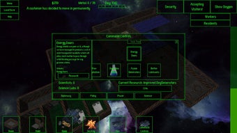 Imagen 0 para Space Station Alpha