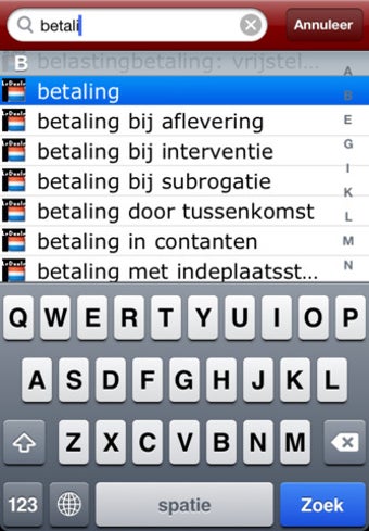 Image 3 for Le Docte Dutch-German
