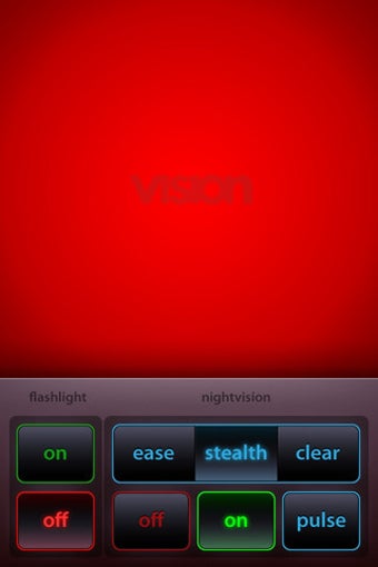 Image 0 for Vision Assist: Ambient Ni…
