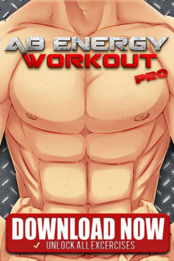 Image 0 for Ab Energy Workout - Stren…