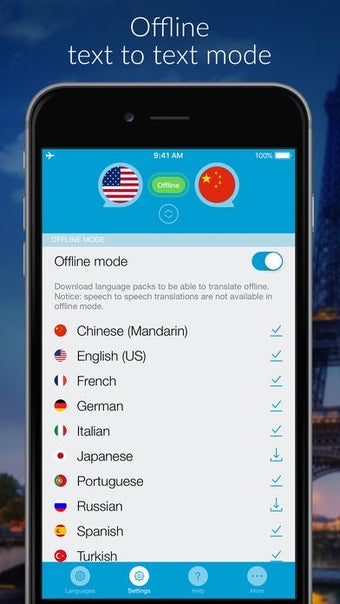 Image 3 for Speak & Translate - Voice…
