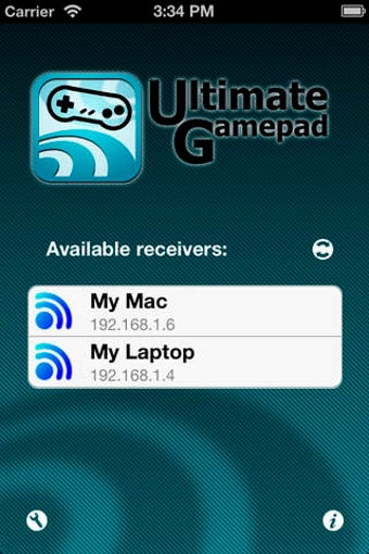 Image 0 for Ultimate Gamepad