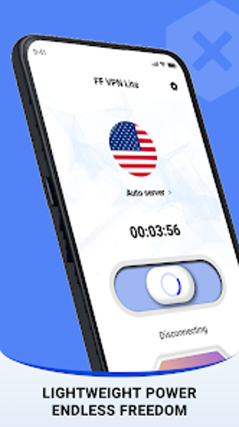 Image 0 for FFVPN Lite