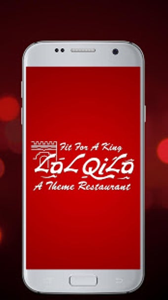 Image 2 for LalQila - Karachi