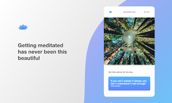 Image 0 for SimpleMeditate - meditati…