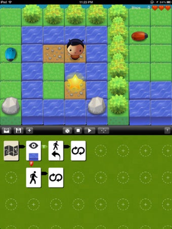 Image 4 for Cato's Hike: A Programmin…