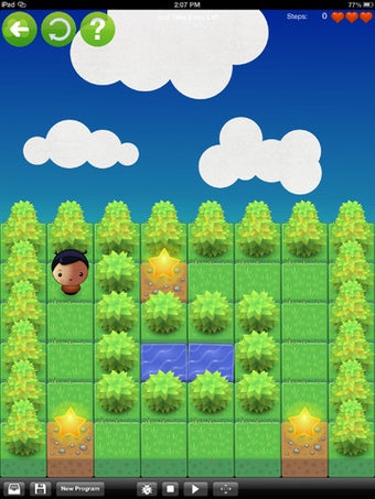 Image 2 for Cato's Hike: A Programmin…