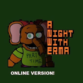Imagen 1 para A night with erma: Five N…