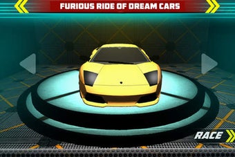 Image 0 for Real Car Racing 3D - No N…