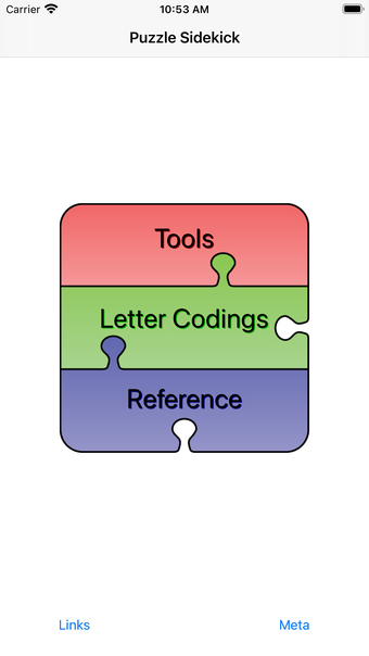 Image 0 for Puzzle Sidekick