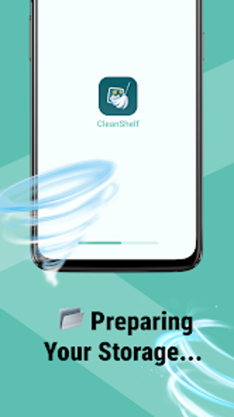 Image 0 for CleanShelf