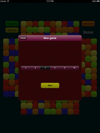Image 0 for BrickShooter