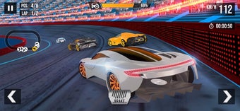 Image 1 for Real Car Racing Games 202…