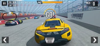 Image 2 for Real Car Racing Games 202…