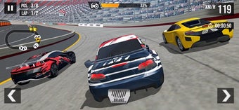 Image 0 for Real Car Racing Games 202…