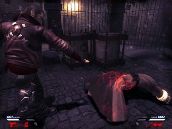 Image 0 for Infernal demo