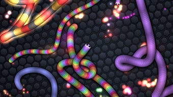 Imagen 3 para Slither.io for Windows 10