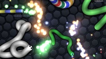 Imagen 2 para Slither.io for Windows 10