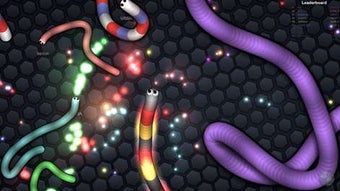 Imagen 1 para Slither.io for Windows 10
