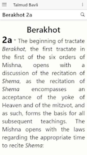 Imagen 3 para Talmud Bavli