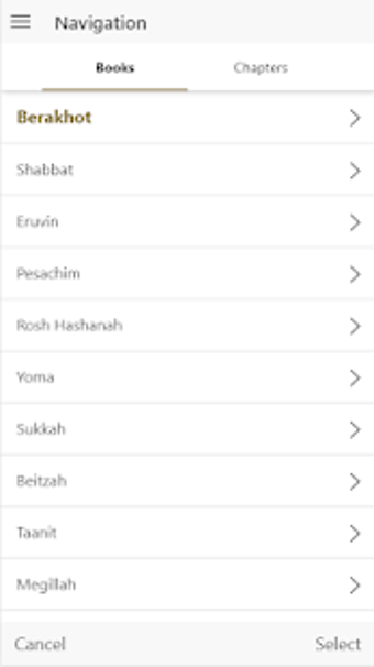 Imagen 1 para Talmud Bavli