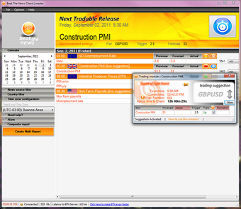 Image 0 for Beat the News Client