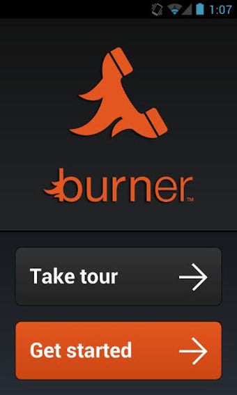 Imagen 7 para Burner - Smart Phone Numb…