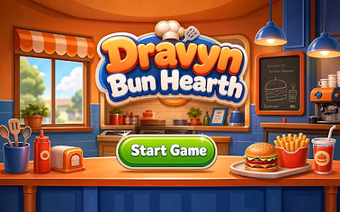 Image 0 for Dravyn Bun Hearth