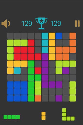 Image 0 for Block Puzzle - Fit To Gri…