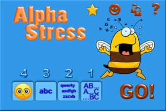 Image 0 for AlphaStressPE