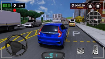Imagen 3 para Drive for Speed: Simulato…