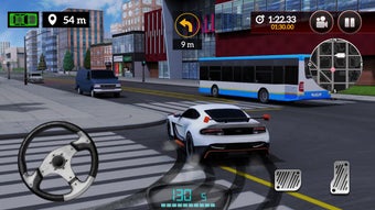 Imagen 1 para Drive for Speed: Simulato…