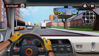 Imagen 2 para Drive for Speed: Simulato…
