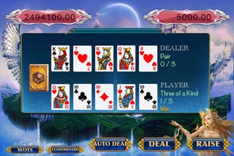 Imagen 0 para Queen Poker Casino