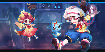 Image 0 for Monster Alliance