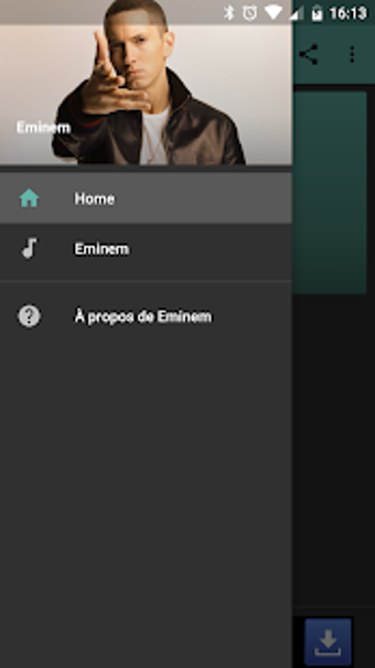 Image 0 for Eminem mp3 Offline Best H…