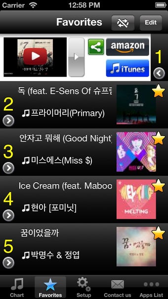 Image 2 for Best Hit KOR - Get The Ne…