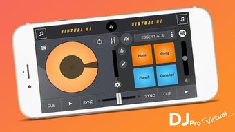 Imagen 0 para Mix Virtual DJ 2018