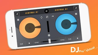 Imagen 2 para Mix Virtual DJ 2018